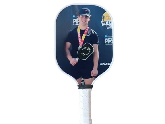 Customizable Elite Paddle